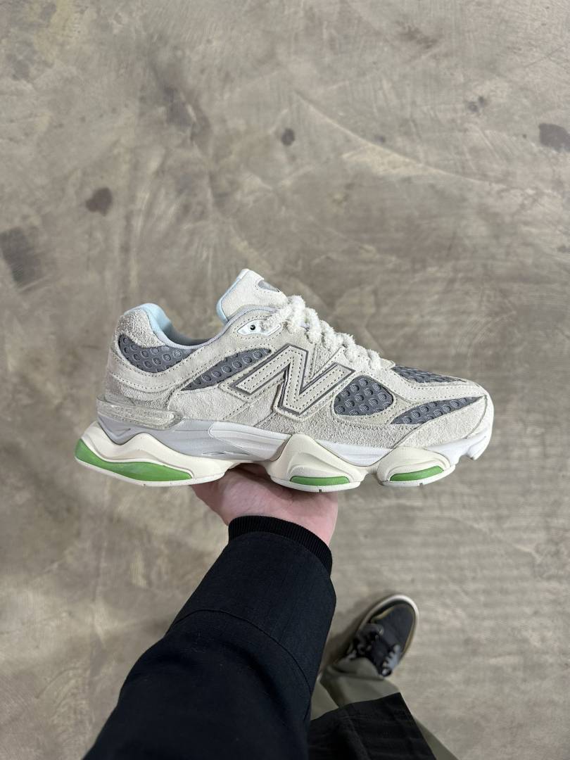 Neww Balance 9060 X Bricks & Wood 1728