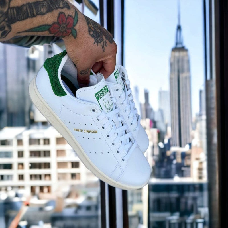 S stan smith homer