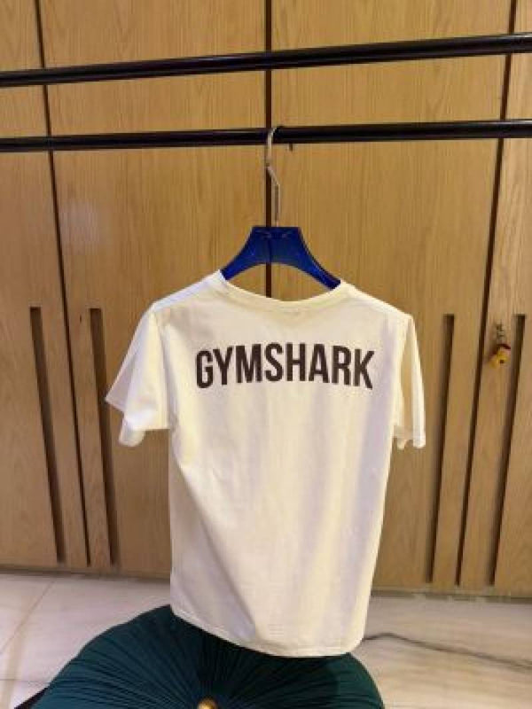GYMSHARK IMPORTED STORE ARTICLE T SHIRTx