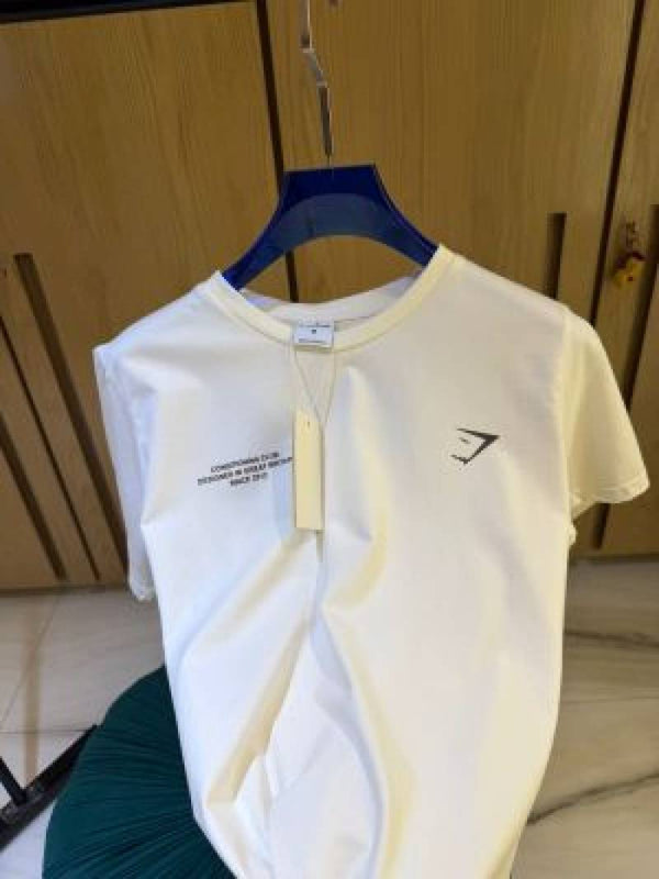 GYMSHARK IMPORTED STORE ARTICLE T SHIRTx