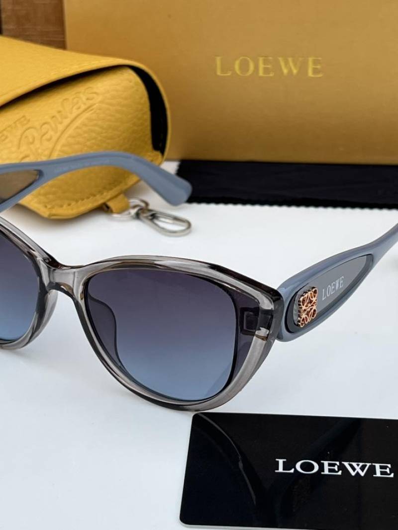 Loewe 8419 grey
