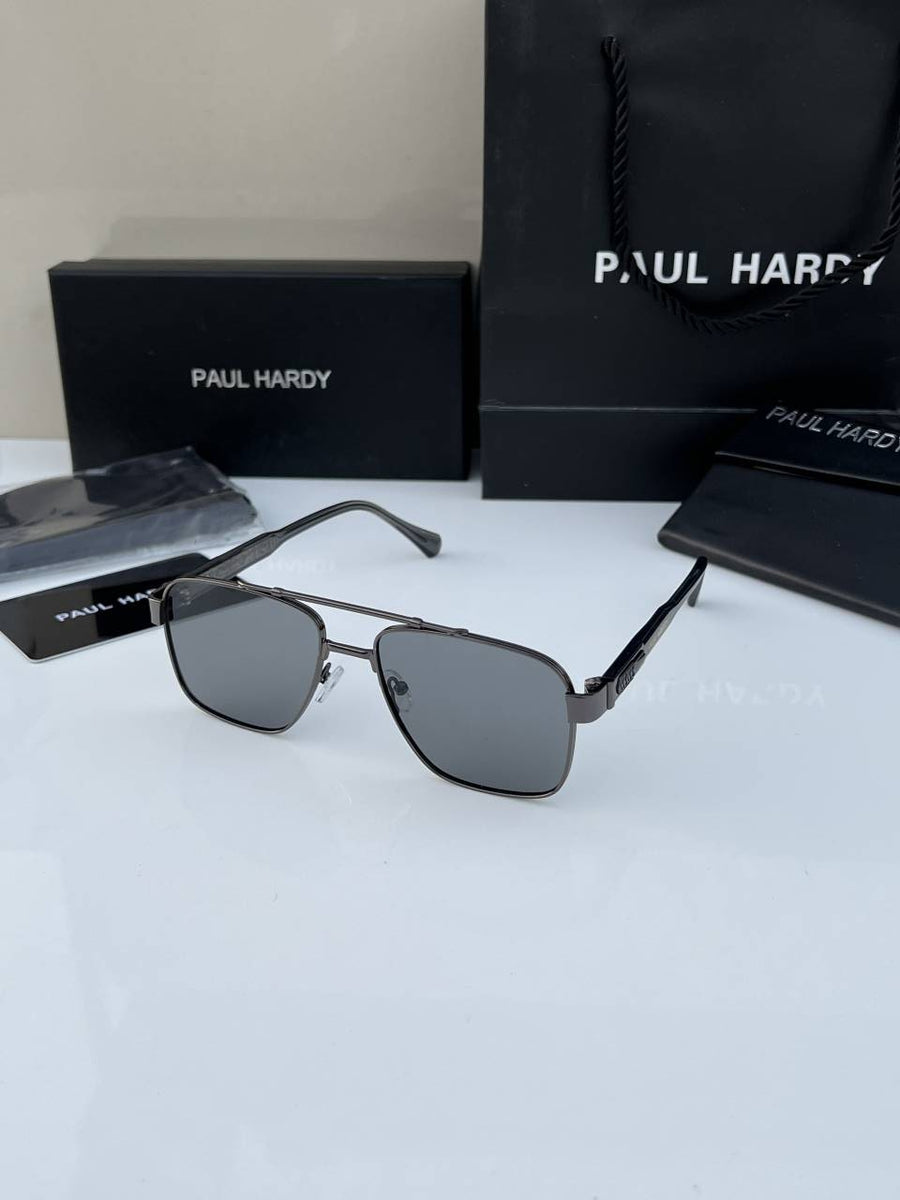 Paul hardy 1301 black