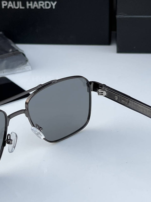 Paul hardy 1301 black