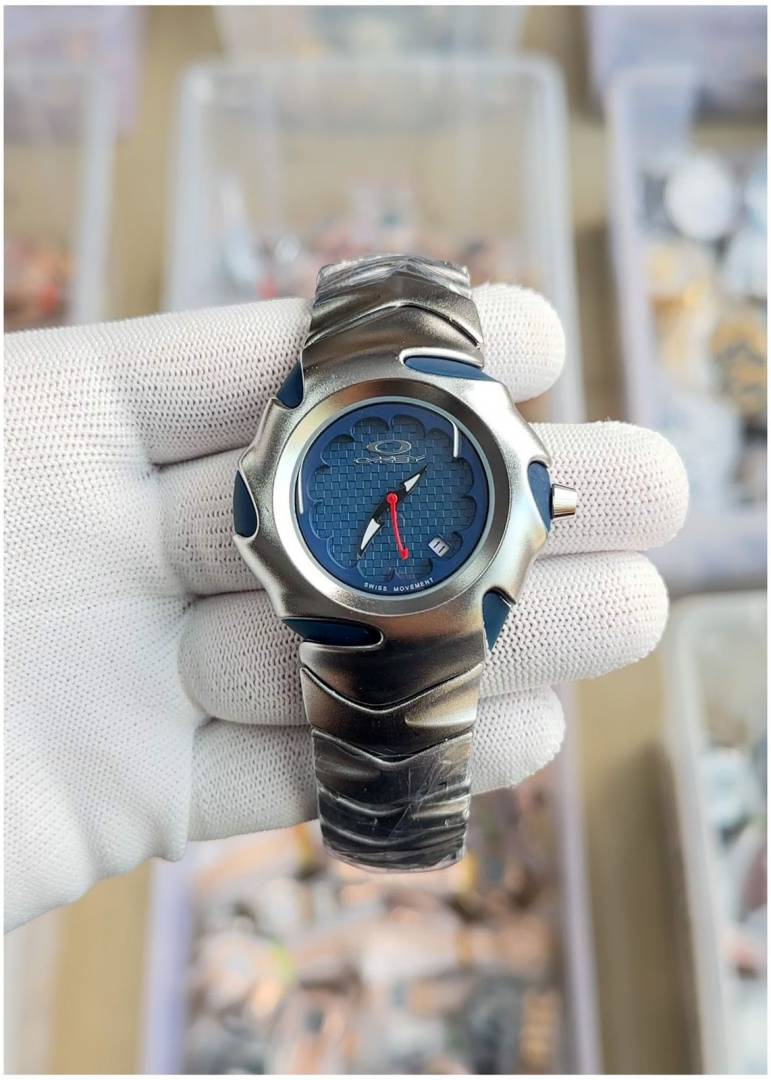 Oakley Blade