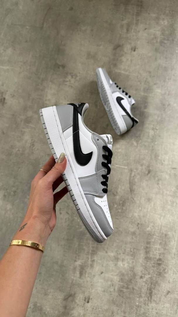Nike Air Jordan 1 Low Barons