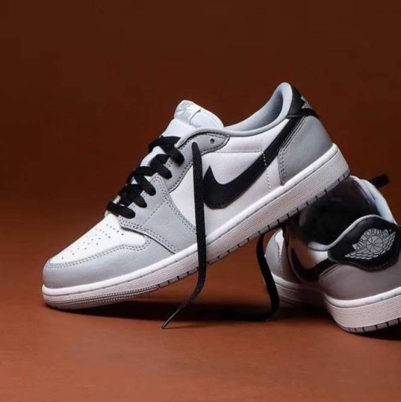 Nike Air Jordan 1 Low Barons