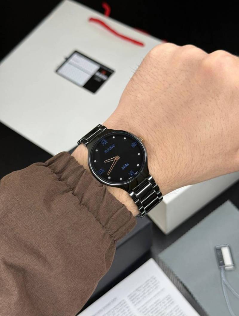 Rado True Round Centrix