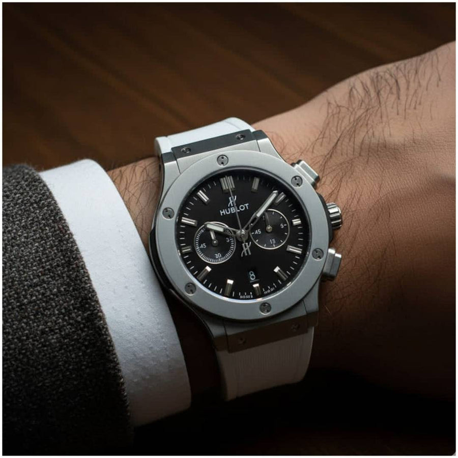 Hublot Big Bang Chrono - J1812
