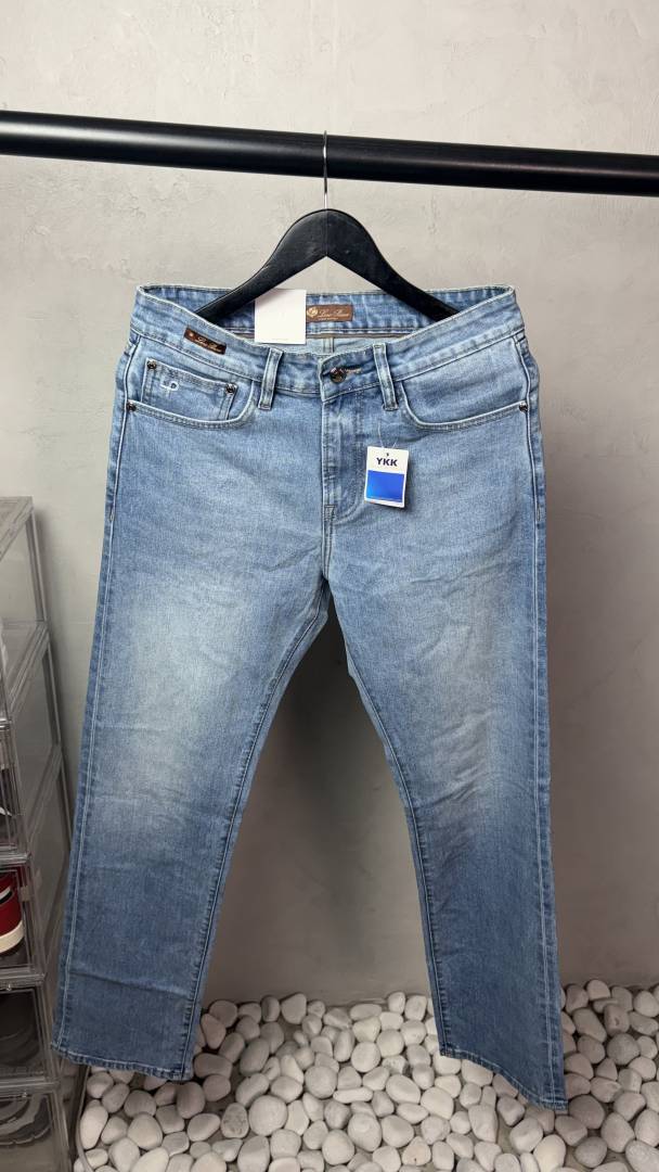Loro Pian_a Premium Jeans 3101