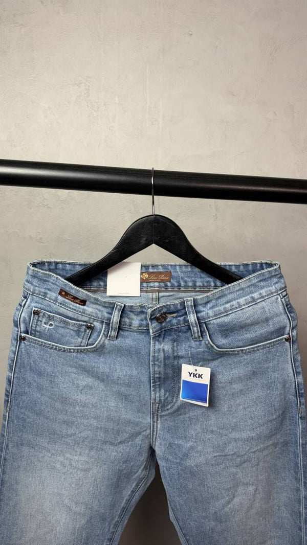 Loro Pian_a Premium Jeans 3101