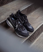 Nike vomero 17 wide black white 101