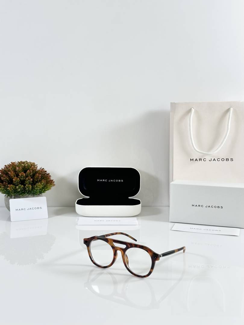 Marc Jacobs 8831 Tiger Frame