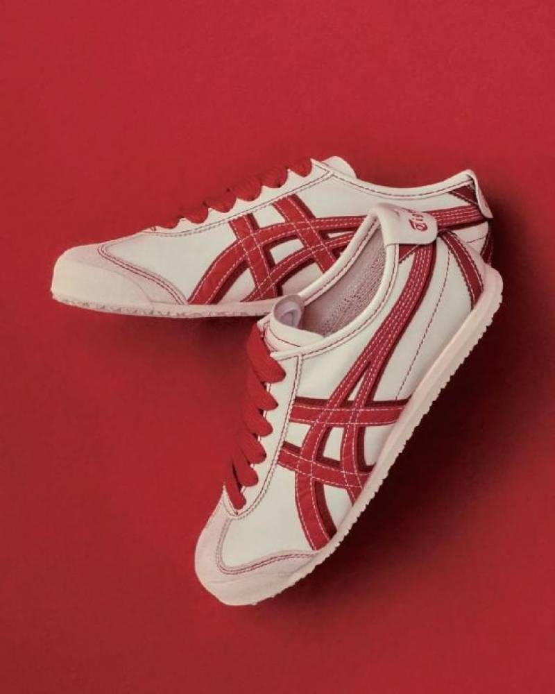 Onitsuka Tiger Mexico 66 Year Of The Snake
