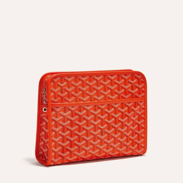 Goyarrd Jouvence Orange With Original DustCover
