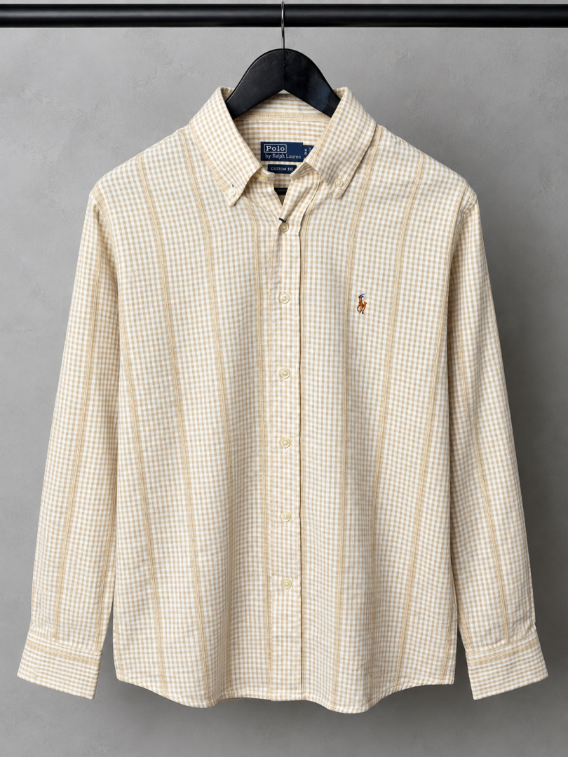 Ralph Lauren Premium Shirts 3050