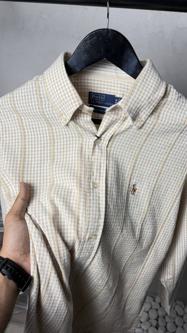 Ralph Lauren Premium Shirts 3050