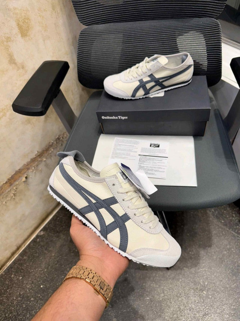Onitsuka Tiger Mexico 66 CreamGrey