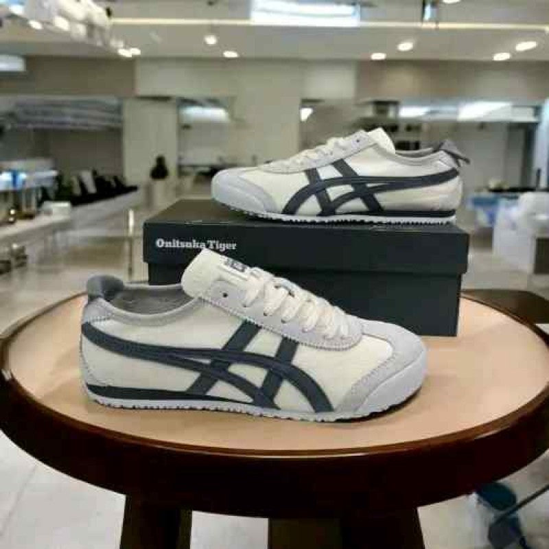 Onitsuka Tiger Mexico 66 CreamGrey