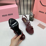 Miu_Miu_Slingback_Heels_For_Women_With_Original_Box_And_Carry_Bag
