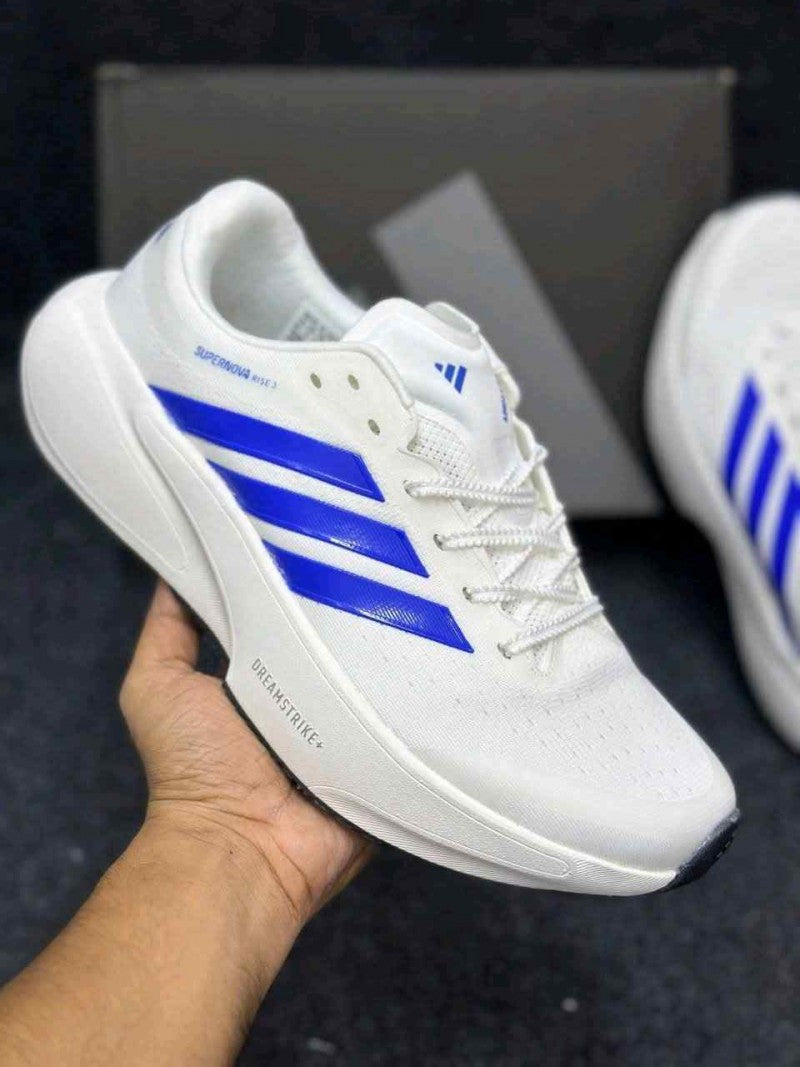 Adidas supernova rise 3