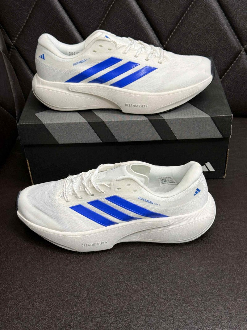 Adidas supernova rise 3
