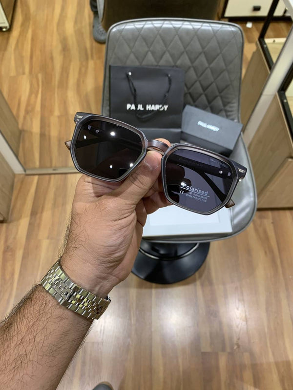 Paul hardy 10073 matt grey