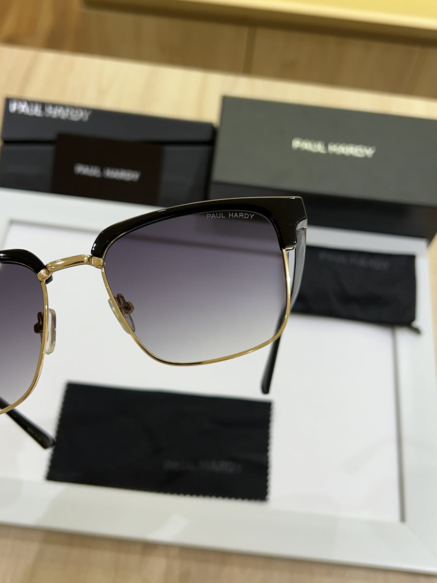 Paul hardy 3611 black shaded