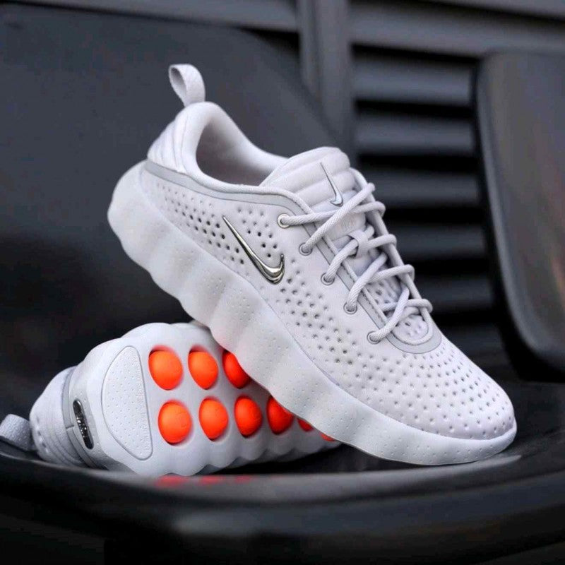 Nike Mind 002 Light Smoke Grey Fix