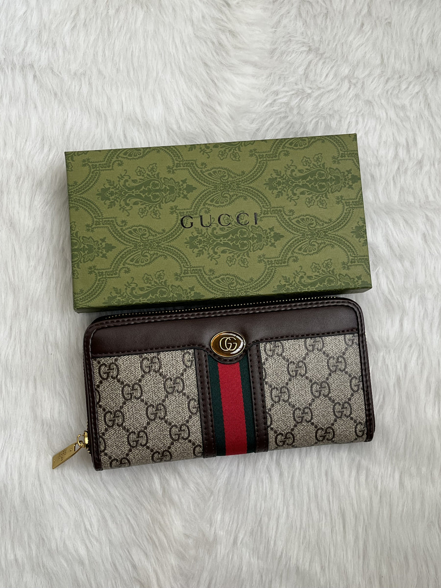 Gucci_89_Zippy_Wallet_With_Original_Box