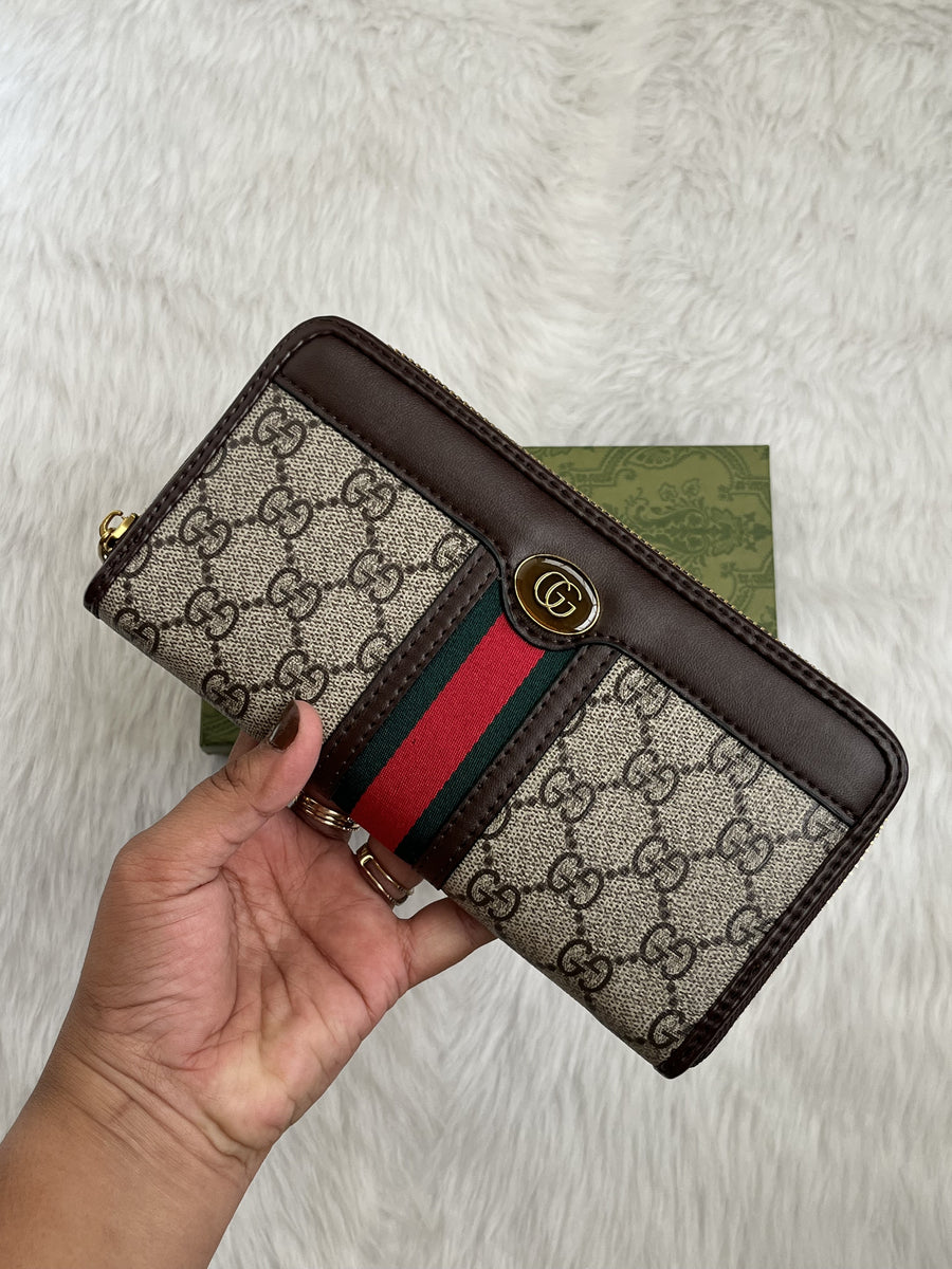 Gucci_89_Zippy_Wallet_With_Original_Box