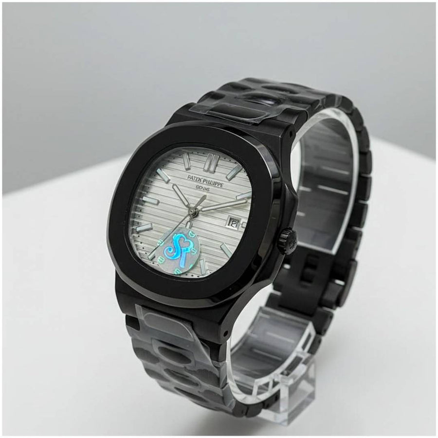Patek philipe Nautilus Quartz