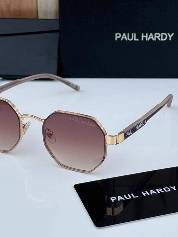 Paul hardy 018 gold brown