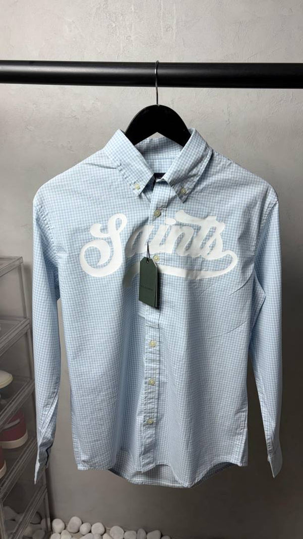 All saints premium Cotton Shirts 2392.