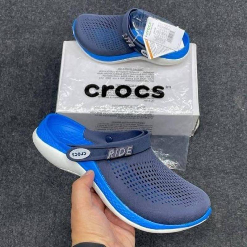 Croc Literide 360 Sky Blue