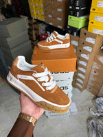 Louis vuitton tilted sneaker ua 454