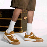 Louis vuitton tilted sneaker ua 454