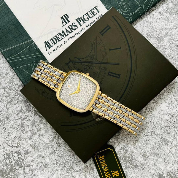 Audemars Piguet Diamond - J1189