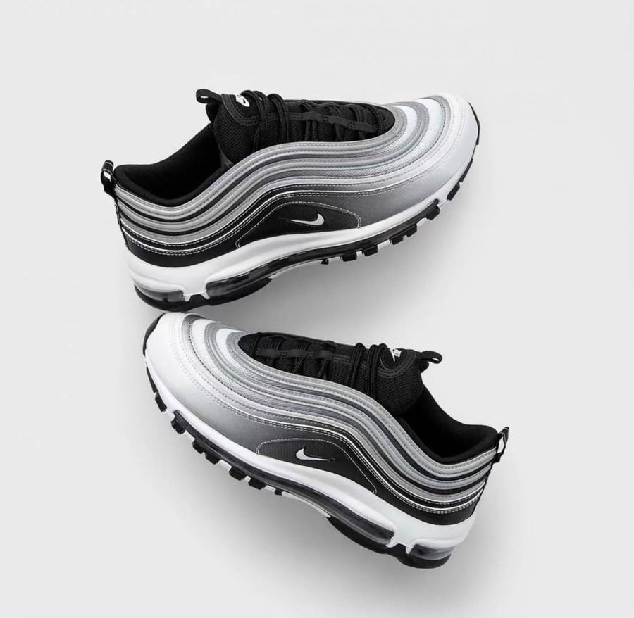 Nike AIRMAX 97 GRADIENT FADE