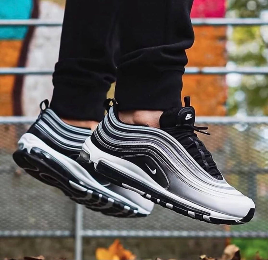 Nike AIRMAX 97 GRADIENT FADE