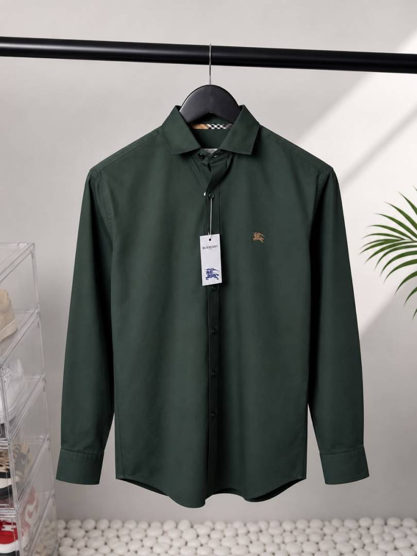 Burberry Premium Shirts 1610