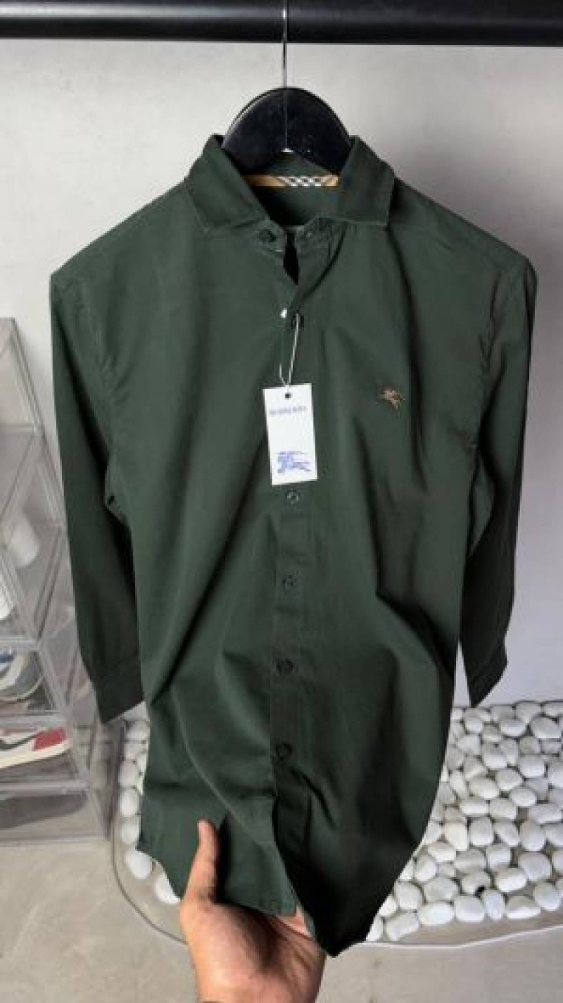 Burberry Premium Shirts 1610