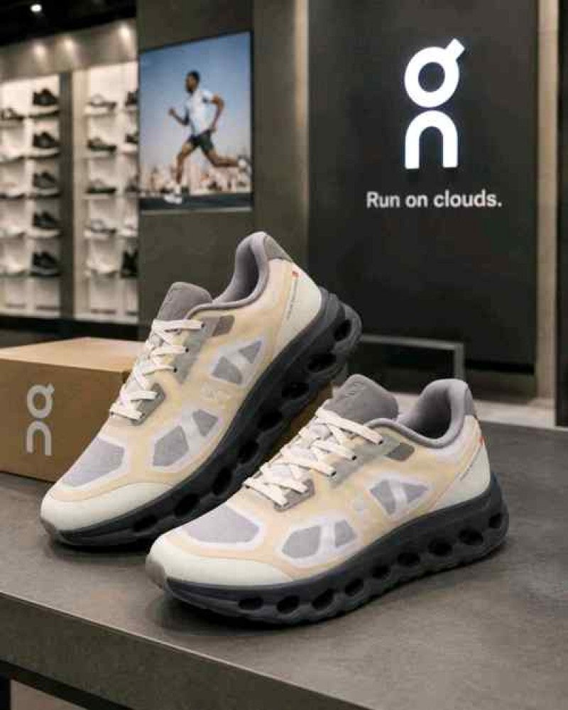 On Cloudtilt Remix Dew Pebble 2661