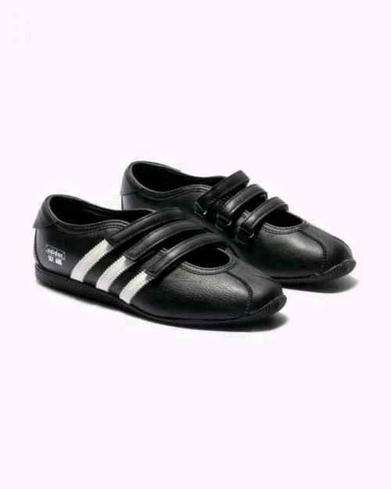 ADIIDASS ANFU MARRY JANE (BLACK) 668