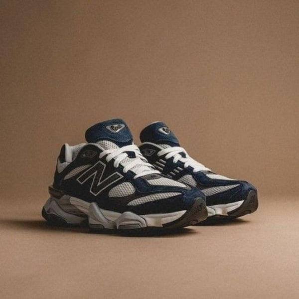 9060 Natural Indigo