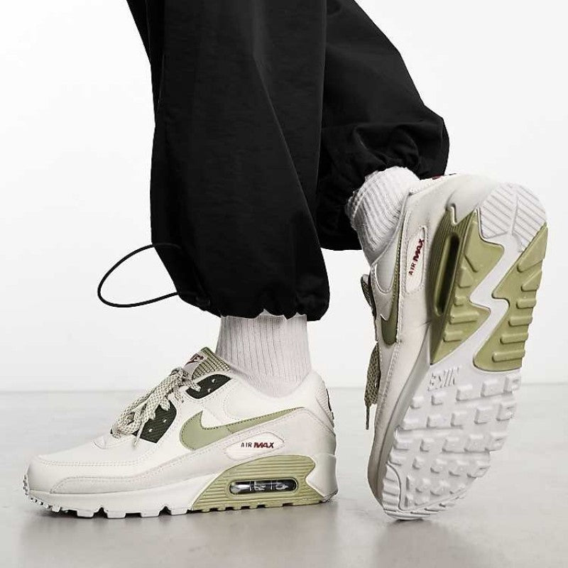 Nike AirMax 90 Phantom Neutral Olive 130
