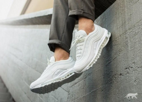 Nike Airmax 97 All White