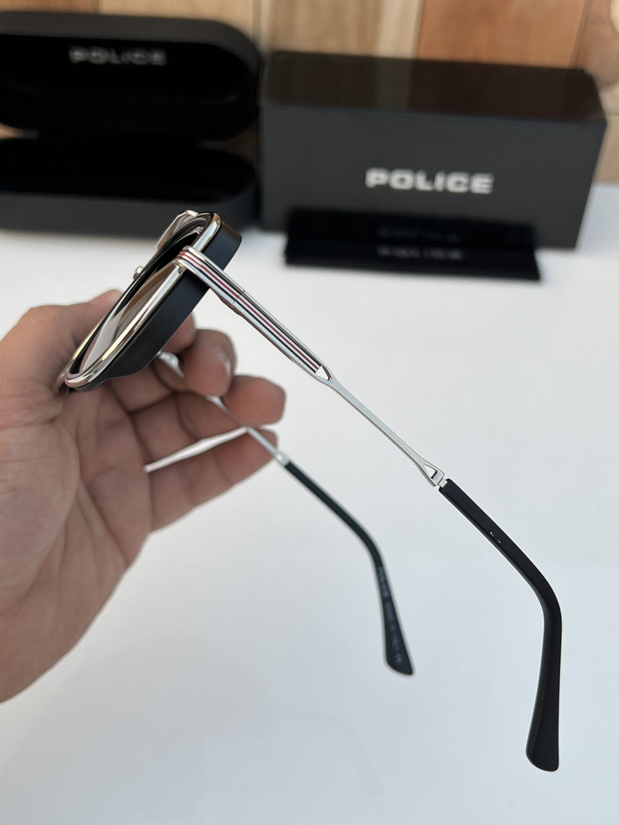 Police_2302_silver_black