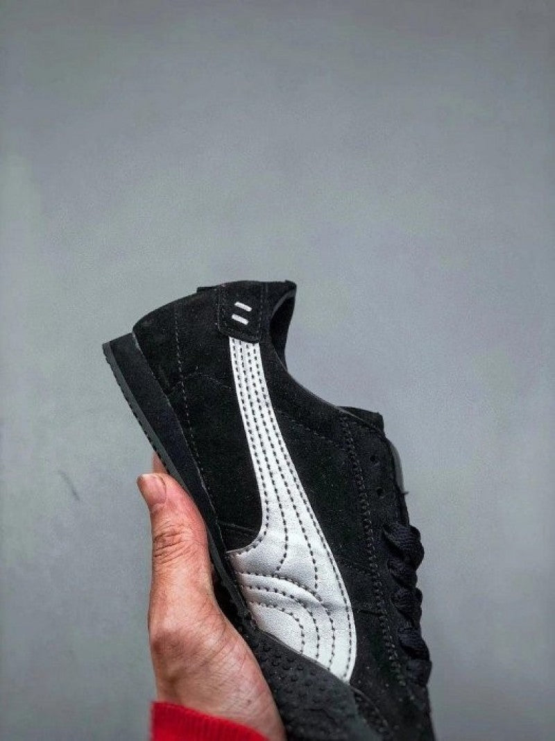 Puma Bella UT Leather Fashion Casual Sports Shoes