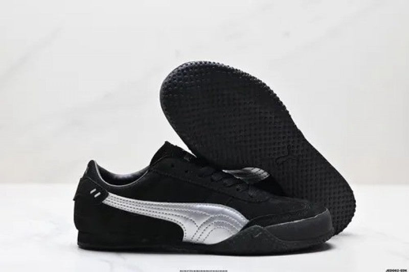 Puma Bella UT Leather Fashion Casual Sports Shoes