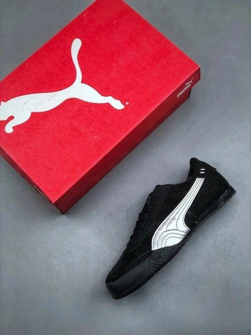 Puma Bella UT Leather Fashion Casual Sports Shoes